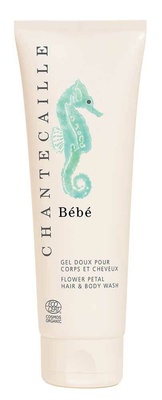 Chantecaille Bebe Flower Petal Hair & Body Wash