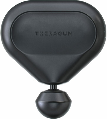 Therabody Theragun Percussive Device Mini Black Black