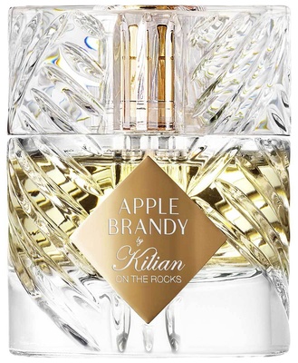 Kilian Paris Apple Brandy on the Rocks 50ml