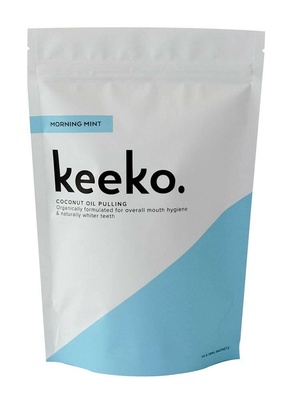 Keeko Morning Mint