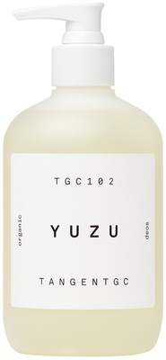 Tangent GC yuzu soap