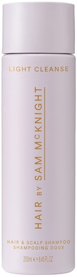 Hair by Sam McKnight Light Cleanse Hair & Scalp Shampoo 100 مل