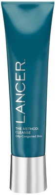 Lancer The Method: Cleanse Oily-Congested