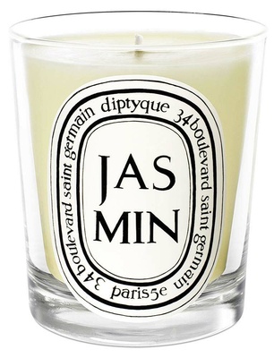 Diptyque Standard Candle Jasmin