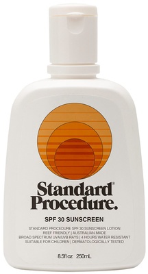 Standard Procedure SPF 30 Sunscreen 125 مل