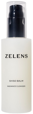 Zelens Shiso Balm Radiance Cleanser Travel 30 مل