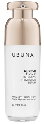Ubuna Drench Intensive Hydration Serum