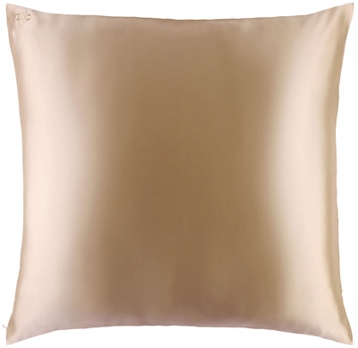 Slip Pure Silk Euro Super Square Pillowcase Rosa