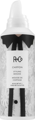 R+Co CHIFFON Styling Mousse
