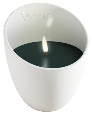 Vyrao EMBER Candle 570 g