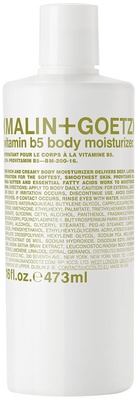 Malin + Goetz Vitamin B5 Body Moisturizer 473 ml