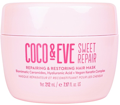 Coco & Eve Sweet Repair Repairing & Restoring Hair Mask 60 مل