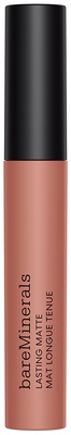 bareMinerals Mineralist Comfort Matte Liquid Lipcolor DARING