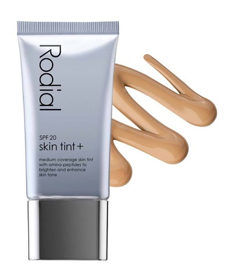 Rodial Skin Tint + SPF 20 St Barths