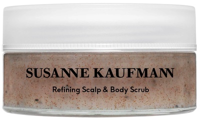 Susanne Kaufmann Refining Scalp & Body Scrub