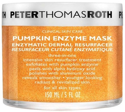 Peter Thomas Roth Pumpkin Enzyme Mask 150 مل