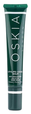 Oskia Citylife I-Zone Balm Eye & Lip