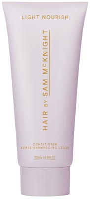 Hair by Sam McKnight Light Nourish Conditioner 75 مل