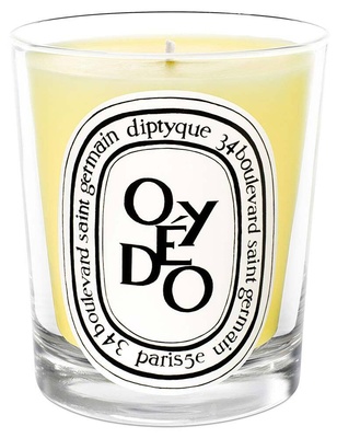 Diptyque Standard Candle Oyédo