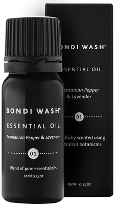Bondi Wash Essential Oil Pepe della Tasmania e lavanda