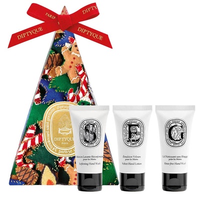 Diptyque Surprise Pocket Hand Care