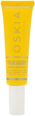 Oskia SPF 30 Vitamin Face Cream