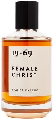 19-69 Female Christ 2,5 ml