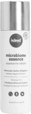 Indeed Labs microbiome essence
