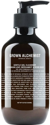 Grown Alchemist Gentle Gel Cleanser