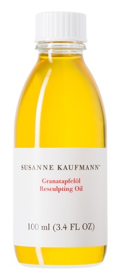 Susanne Kaufmann Granatapfelöl / Resculpting Oil 100