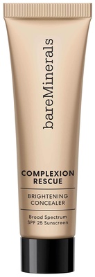 bareMinerals Complexion Rescue Brightening Concealer SPF 25 Medium Deep Spice