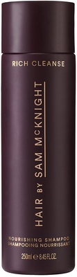 Hair by Sam McKnight Rich Cleanse Nourishing Shampoo 250 مل