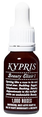 Kypris Mini Beauty Elixir I - 1,000 Roses