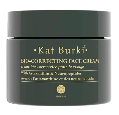 Kat Burki Complete B Bio-Correcting Face Crème