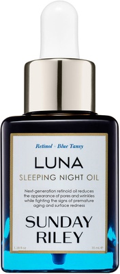 Sunday Riley Luna Sleeping Night Oil 35 مل