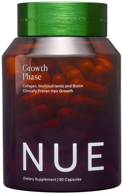 The Nue Co. Growth Phase 90 pezzi