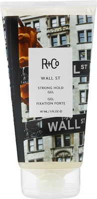 R+Co WALL ST Strong Hold Gel