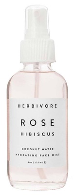 Herbivore Rose Hibiscus Hydrating Face Mist 120 ml