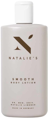 Natalie's Cosmetics Smooth Body Lotion
