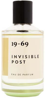 19-69 Invisible Post 9 مل