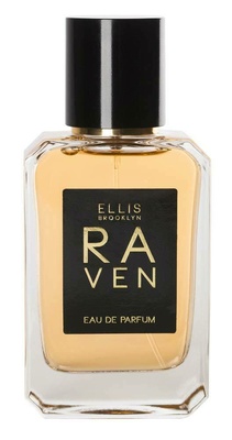 Ellis Brooklyn Raven 50 ml