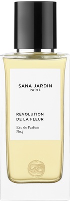 Sana Jardin Revolution de la Fleur 50 مل