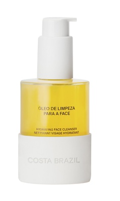 Costa Brazil HYDRATING FACE CLEANSER