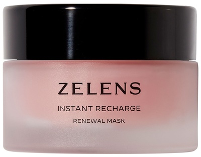 Zelens Instant Recharge Renewal  Mask Travel 15 مل