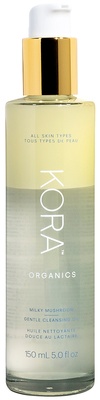 Kora Organics Milky Mushroom Gentle Cleansing Oil 150 ml