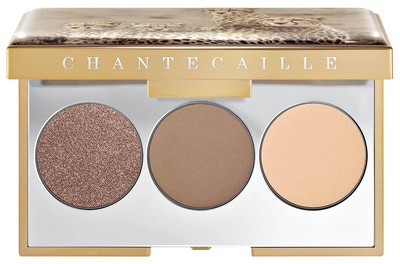 Chantecaille Cheetah Eye Trio