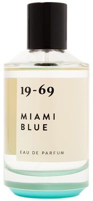 19-69 Miami Blue 100 مل