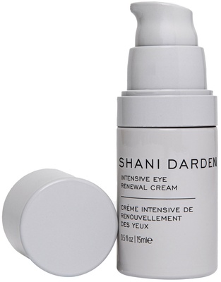 Shani Darden Intensive Eye Renewal Cream With Firming Peptides