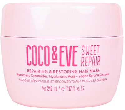 Coco & Eve Sweet Repair Repairing & Restoring Hair Mask 60 ml