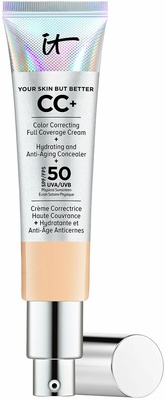 IT Cosmetics Your Skin But Better™ CC+™ SPF 50+ Fair Light